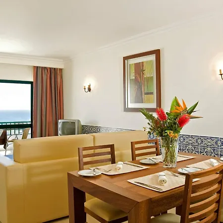 Luxury 2 Bedroom البوفيرا