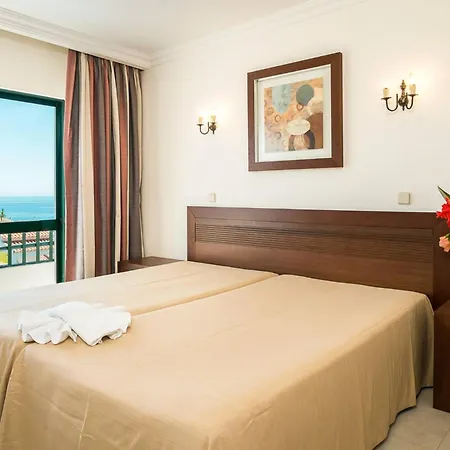 Apartment Luxury 2 Bedroom