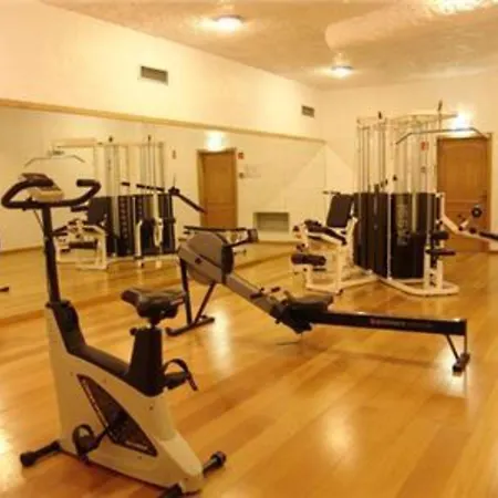 Luxury 2 Bedroom 阿尔布费拉